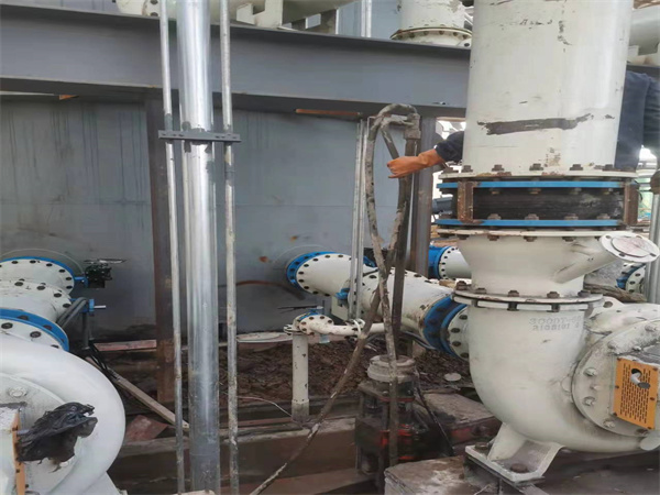 和布克赛尔设备基础沉降下沉注浆加固增加荷载