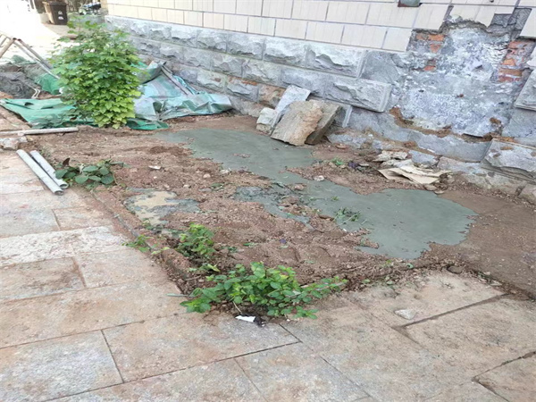 和布克赛尔地基基础注浆增加承载力灌浆加固