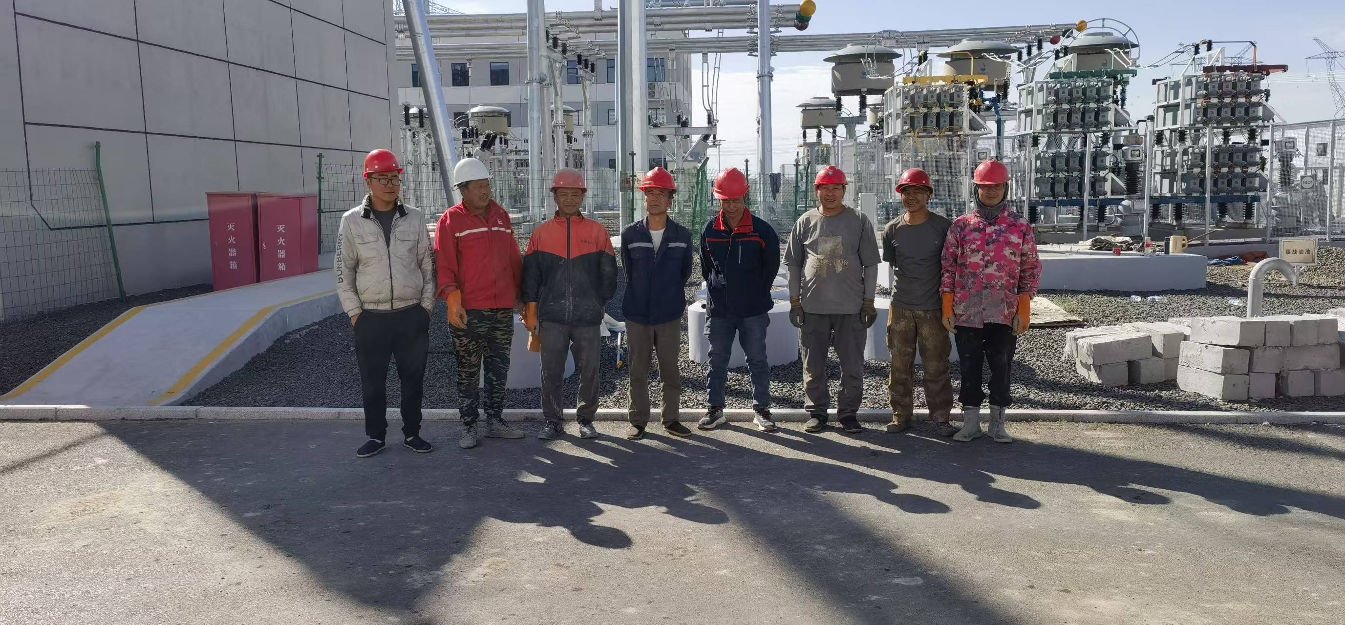 和布克赛尔地基沉降如何修复?